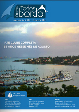 Jornal Nº154 de 08/2014