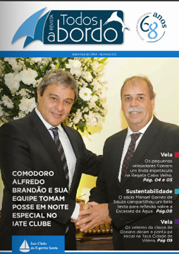 Jornal Nº155 de 09/2014