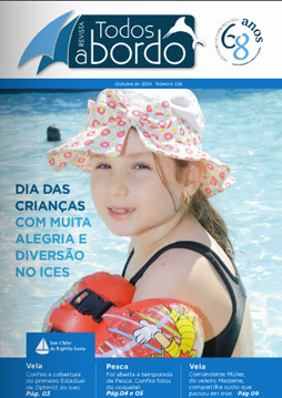Jornal Nº156 de 10/2014