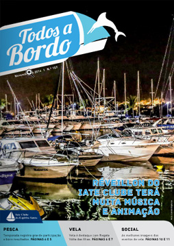 Jornal Nº157 de 11/2014