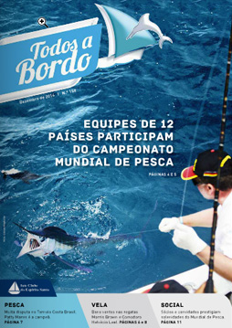 Jornal Nº158 de 12/2014