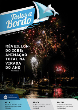 Jornal Nº159 de 01/2015