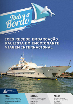 Jornal Nº160 de 02/2015