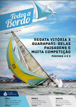 Jornal Nº161 de 03/2015