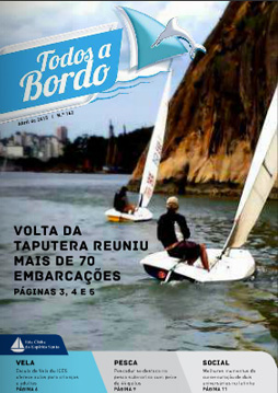 Jornal Nº162 de 04/2015