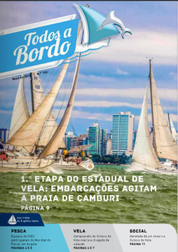 Jornal Nº163 de 05/2015