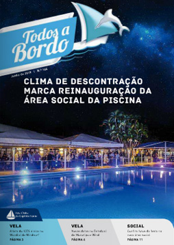 Jornal Nº164 de 06/2015