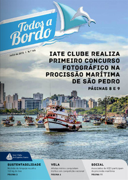 Jornal Nº165 de 07/2015
