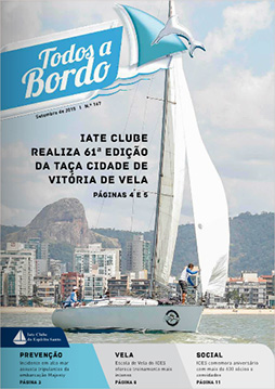 Jornal Nº167 de 09/2015