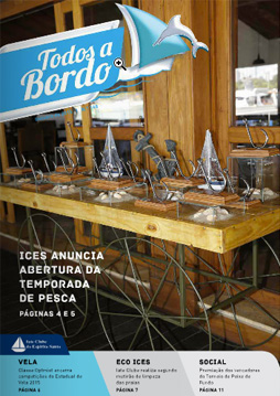 Jornal Nº168 de 10/2015